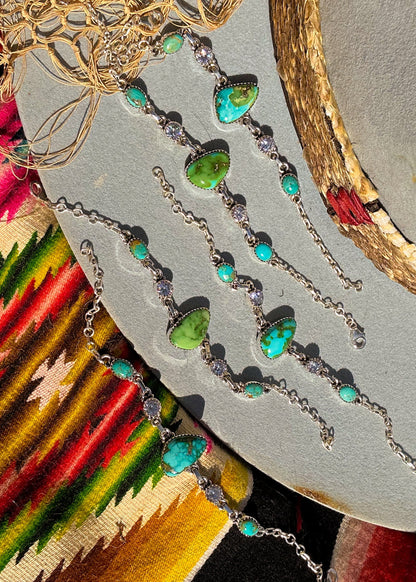 PO 07082025 #7 Bracelets - Turnback Pony ™ - Bracelets