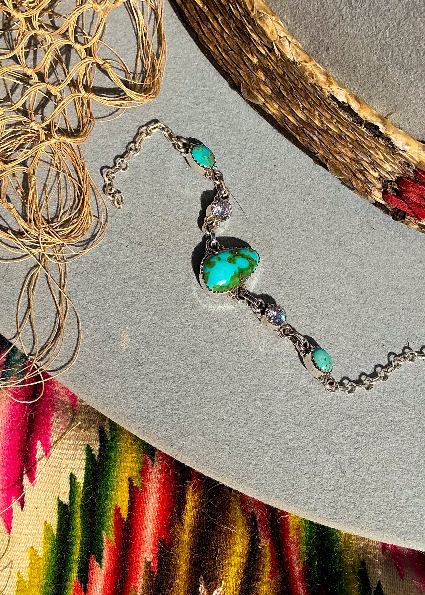 PO 07082025 #7 Bracelets - Turnback Pony ™ - Bracelets