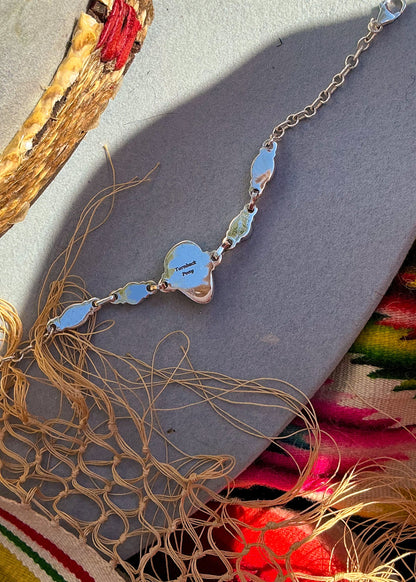 PO 07082025 #7 Bracelets - Turnback Pony ™ - Bracelets