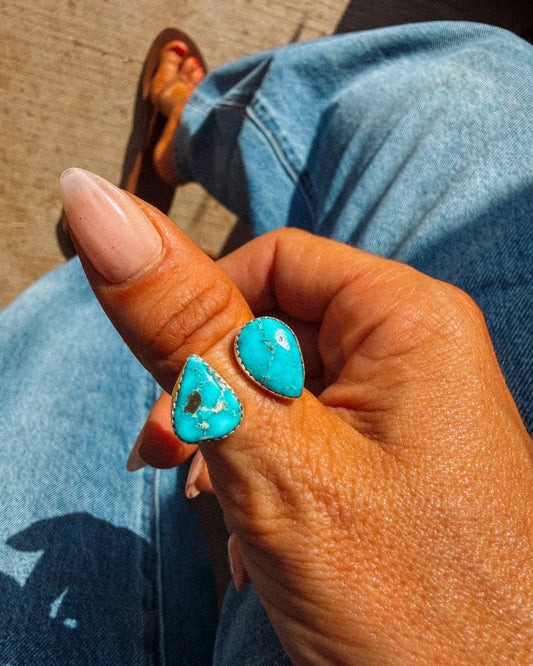 Navarro Adjustable Ring