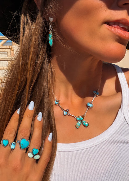 In Love Necklace - Turnback Pony ™ - Necklaces