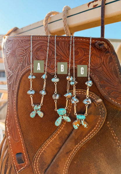 In Love Necklace - Turnback Pony ™ - Necklaces