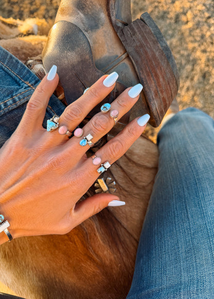 Koelemay Cuff - Turnback Pony ™ - Bracelet