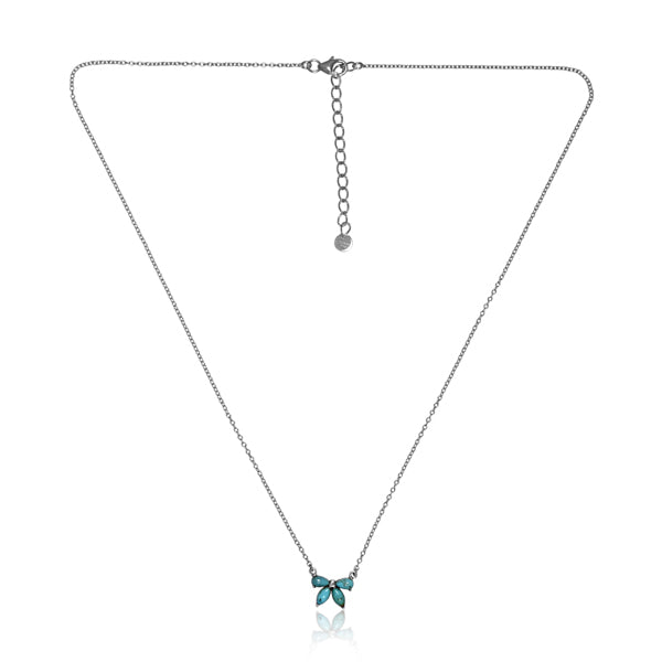 Exclusive Bow Necklace