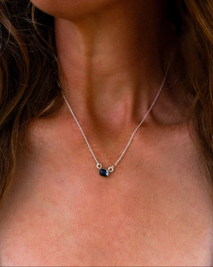 May Necklace