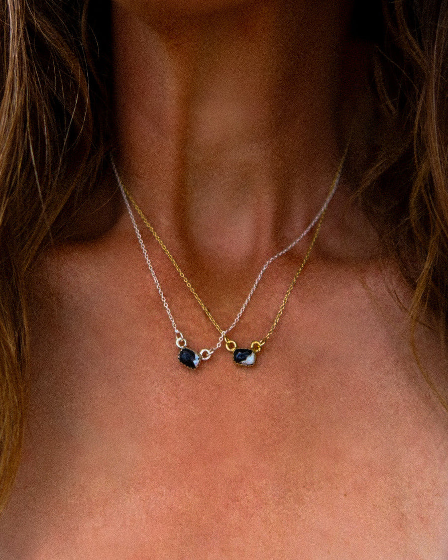 May Necklace