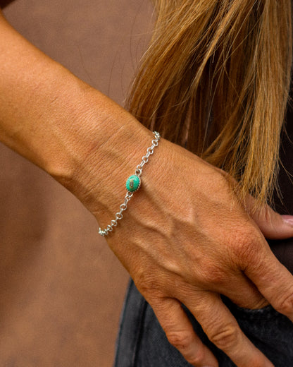 Sunshine Bracelet