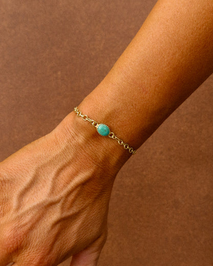 Sunshine Bracelet