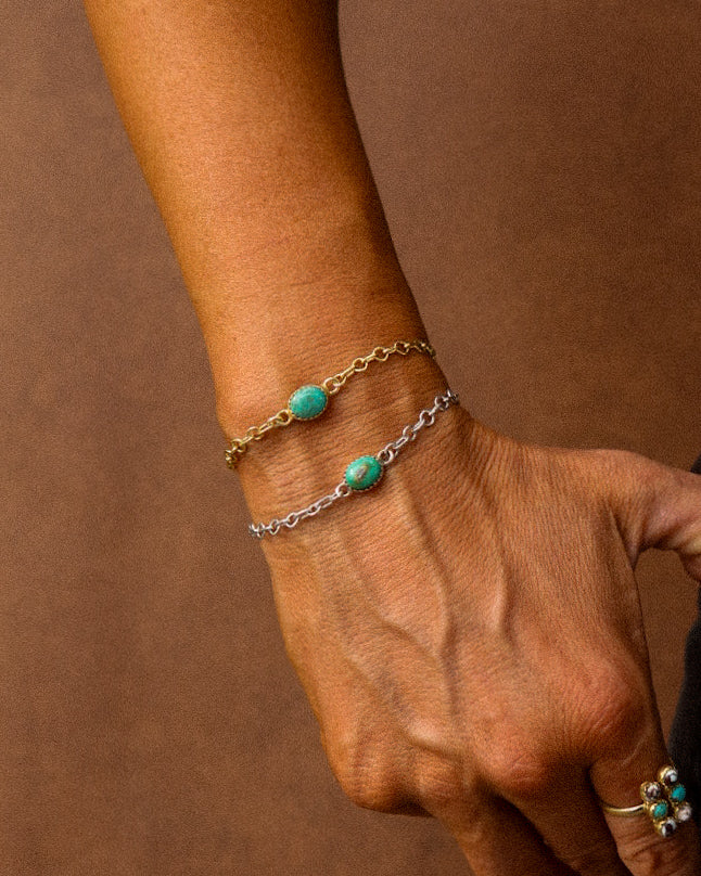 Sunshine Bracelet
