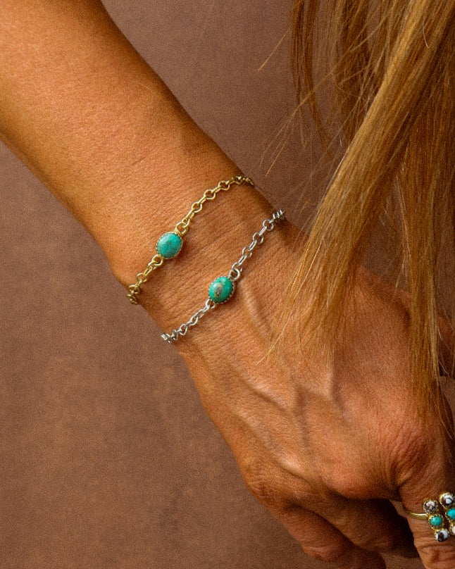 Sunshine Bracelet