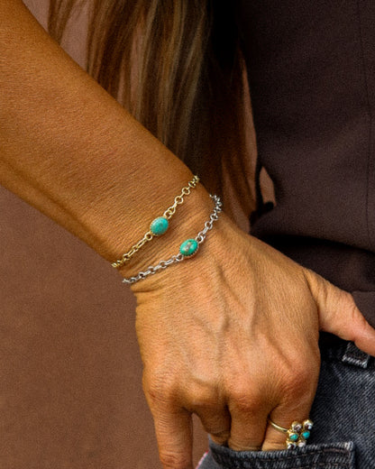 Sunshine Bracelet
