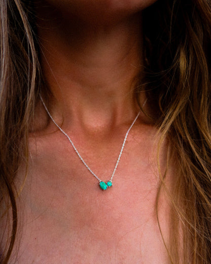 Dally Necklace