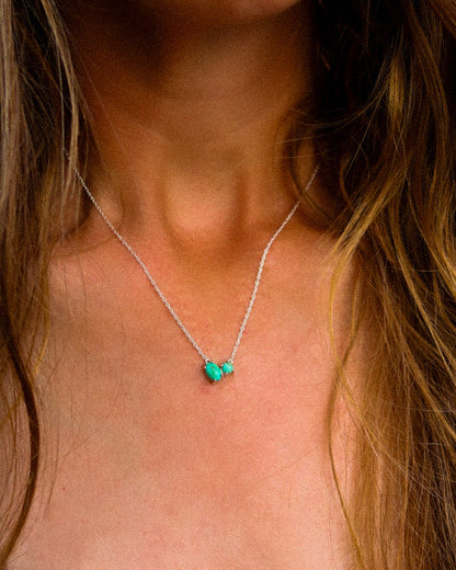 Dally Necklace